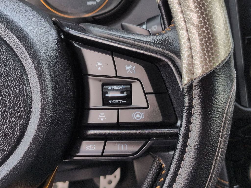 Used 2023 Subaru Forester Wilderness w/ Wilderness Package image 21