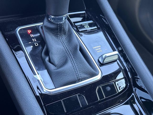 New 2026 Jeep Compass Latitude image 30