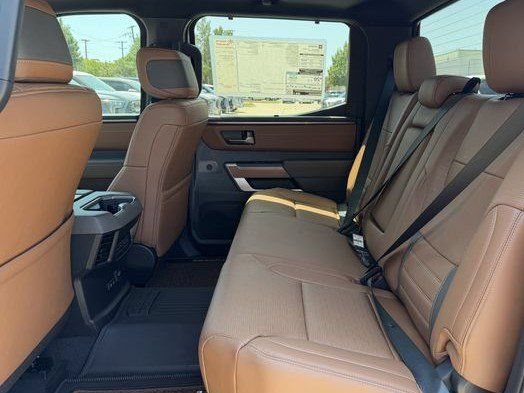 New 2026 Toyota Tundra 1794 Edition AWD/4WD image 27