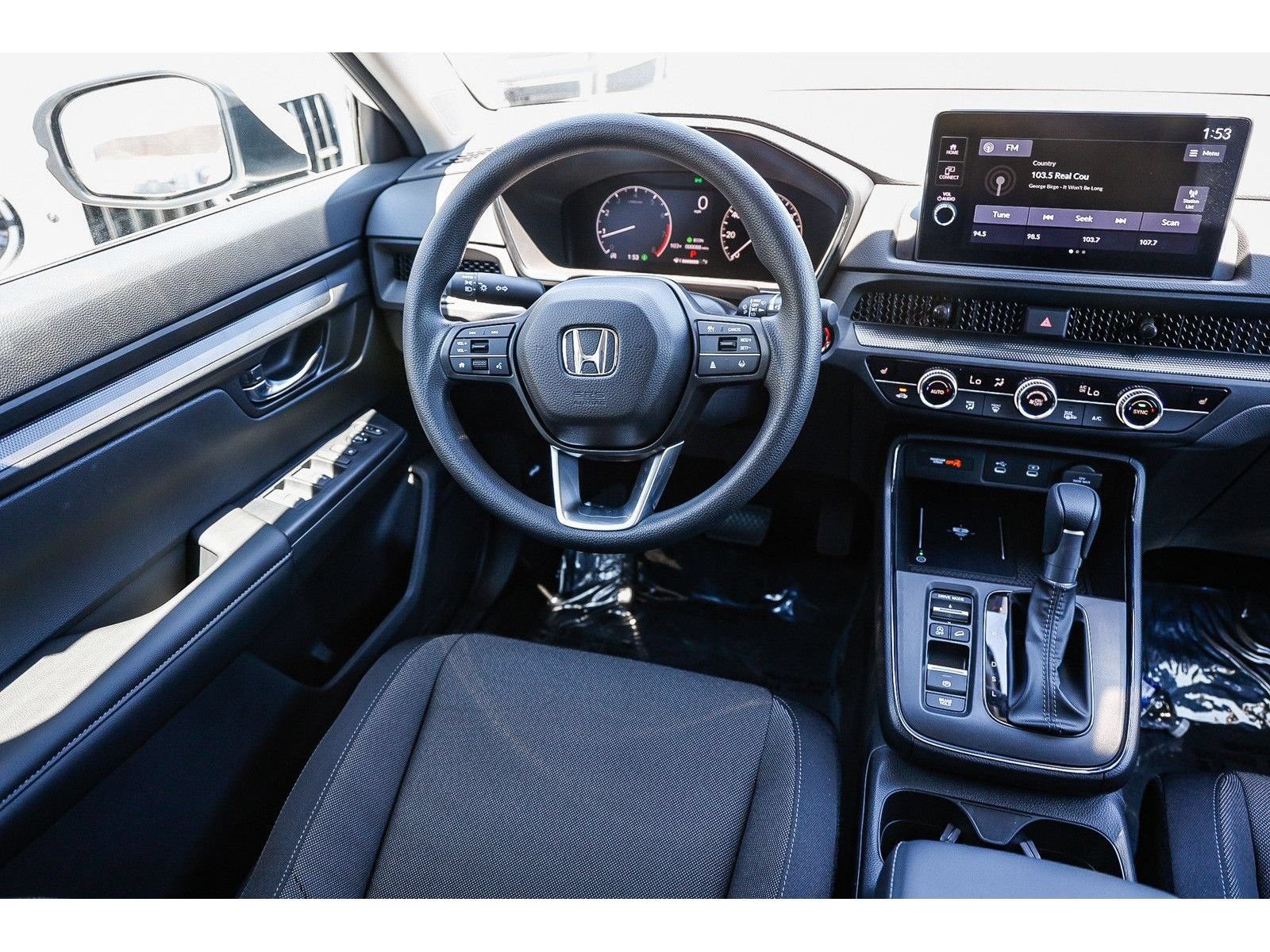 Used 2026 Honda CR-V EX image 15