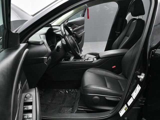 Used 2023 MAZDA CX-30 AWD 2.5 S w/ Select Package image 9