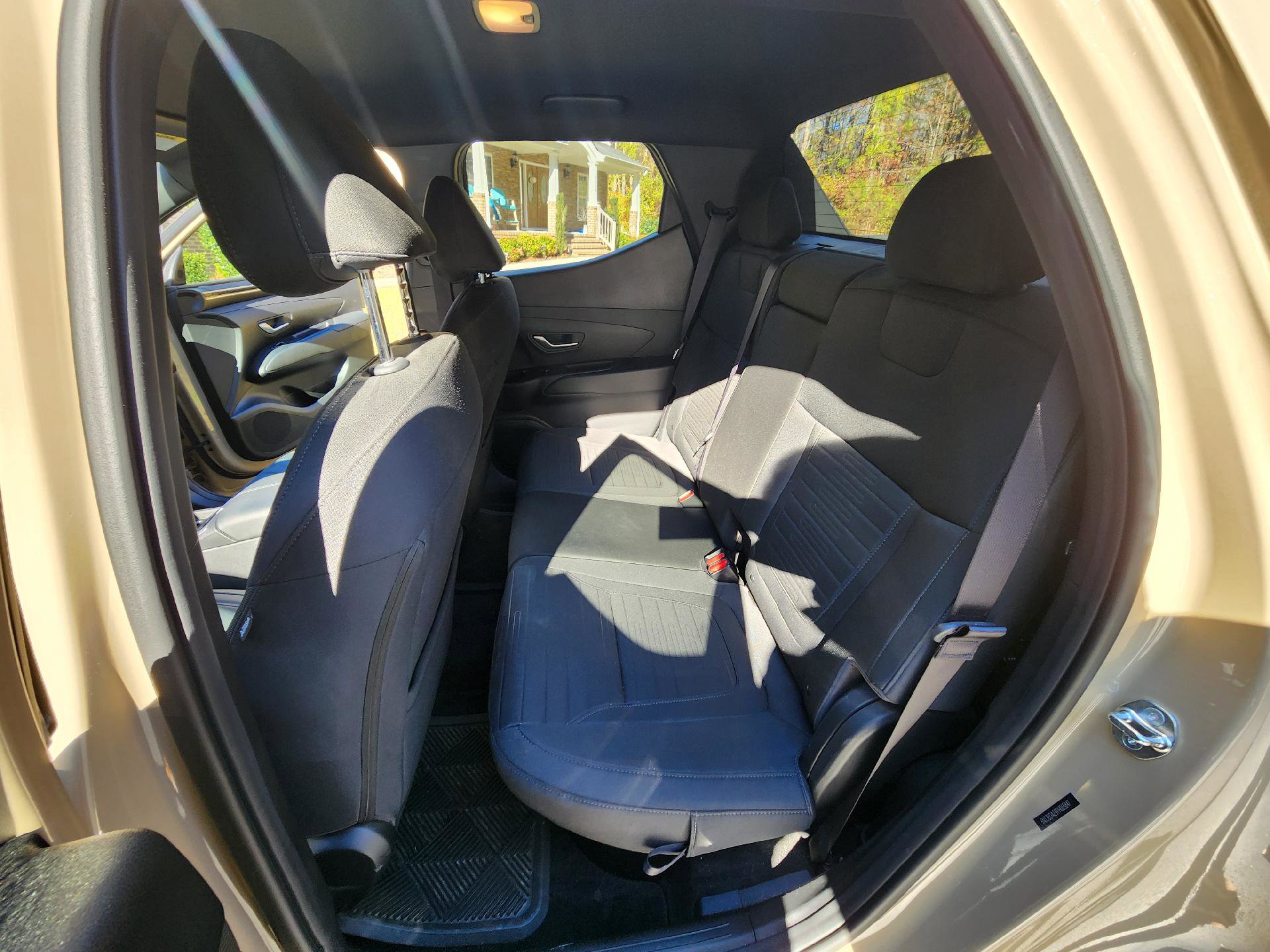 Used 2023 Hyundai Santa Cruz SEL image 9