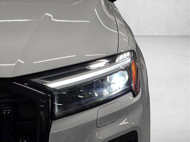 New 2025 Audi Q7 2.0T Premium Plus image 9