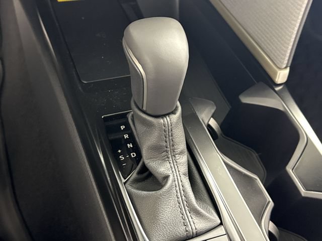 New 2026 Toyota Camry SE FWD image 23