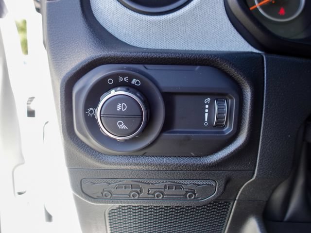 Used 2024 Jeep Gladiator Sport AWD/4WD image 19
