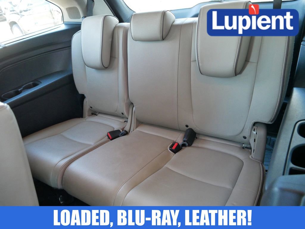 Used 2021 Honda Odyssey Elite image 15