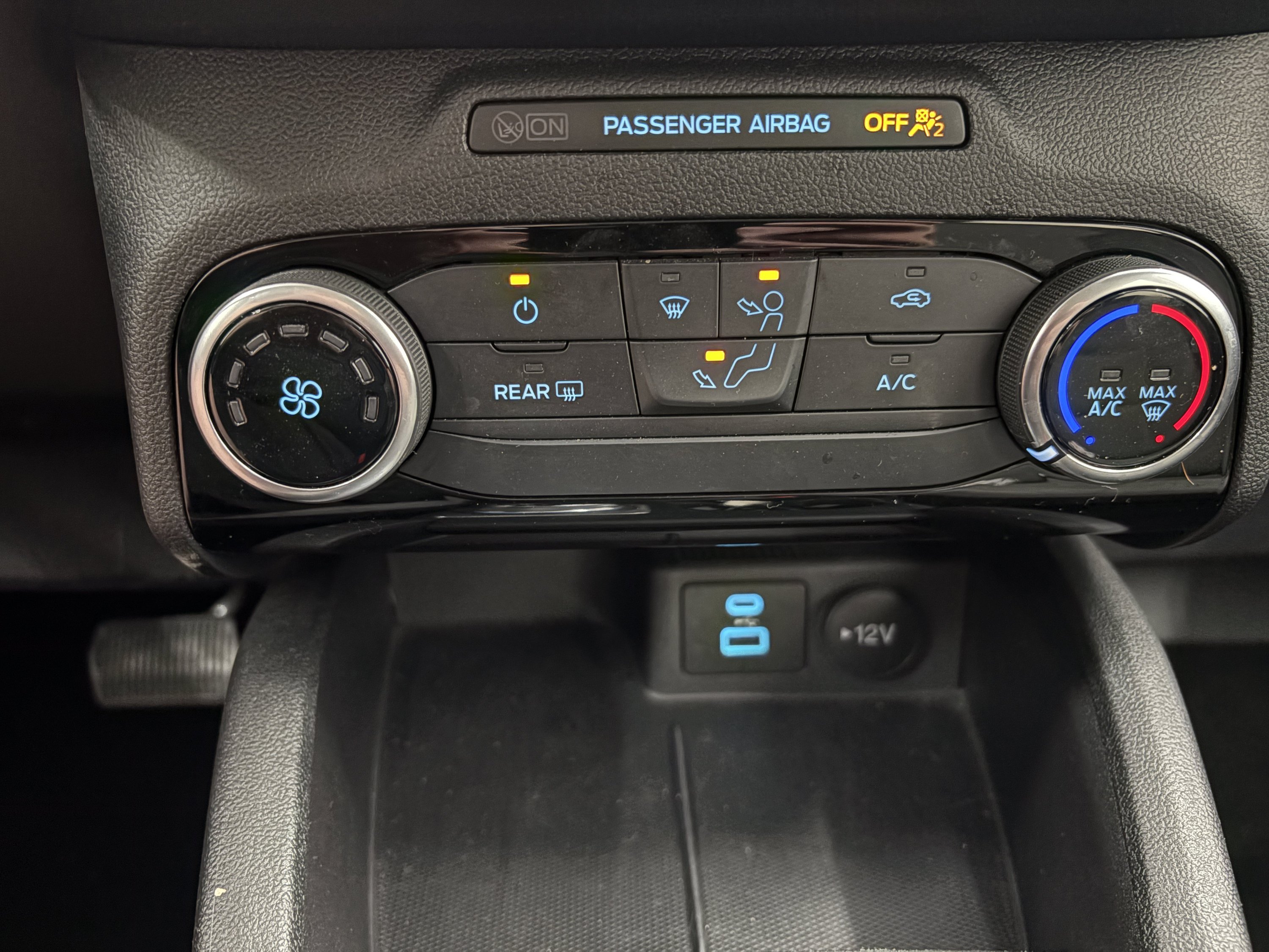 Used 2022 Ford Escape S AWD/4WD image 16