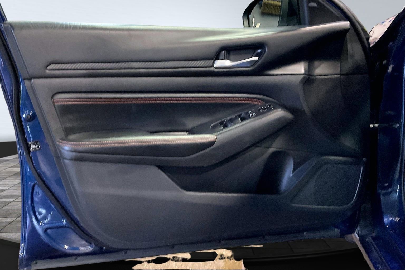 Used 2019 Nissan Altima 2.5 SR w/ SR Premium Package image 31