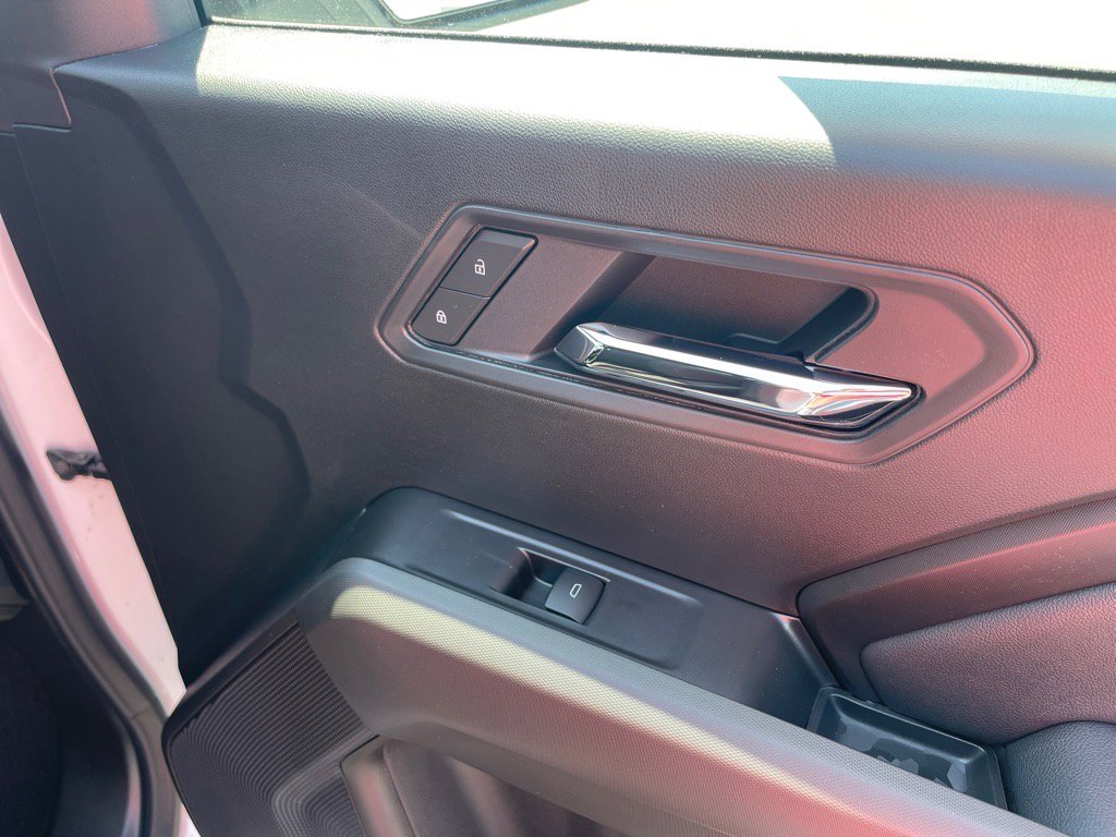 New 2026 Chevrolet Colorado LT image 19