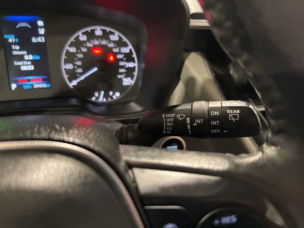 Used 2023 Toyota Corolla Cross LE image 21