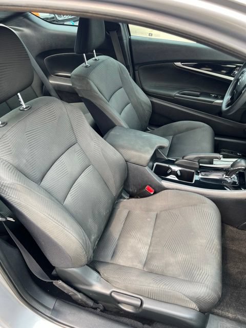 Used 2017 Honda Accord LX-S image 15