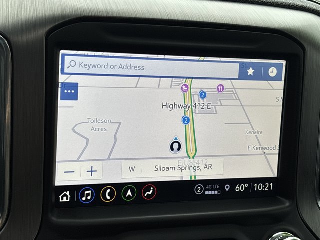 Used 2023 GMC Sierra 3500 Denali image 37