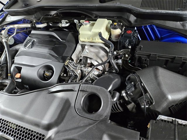 Used 2022 Acura MDX Type S image 26