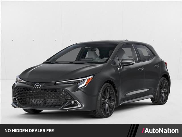 New 2027 Toyota Corolla XSE FWD video 1
