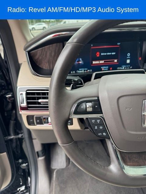 Certified 2023 Lincoln Navigator Reserve AWD/4WD image 18