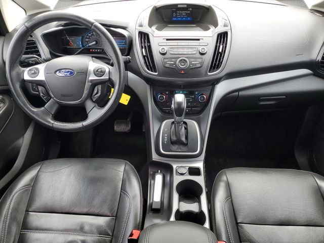 Used 2017 Ford C-MAX Energi SE w/ Equipment Group 402A image 24