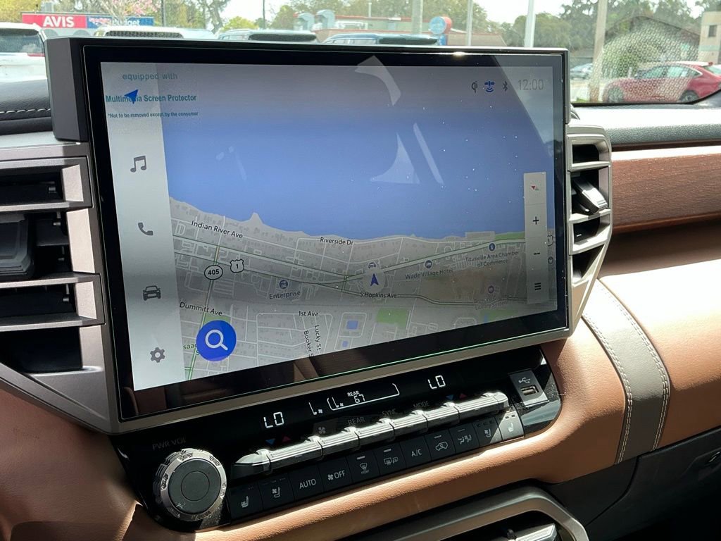 Used 2026 Toyota Sequoia 1794 Edition image 41