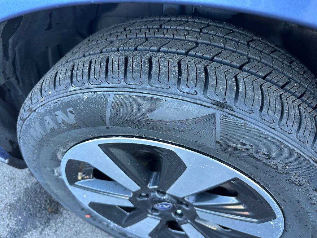 Used 2018 Subaru Forester 2.5i Premium image 22