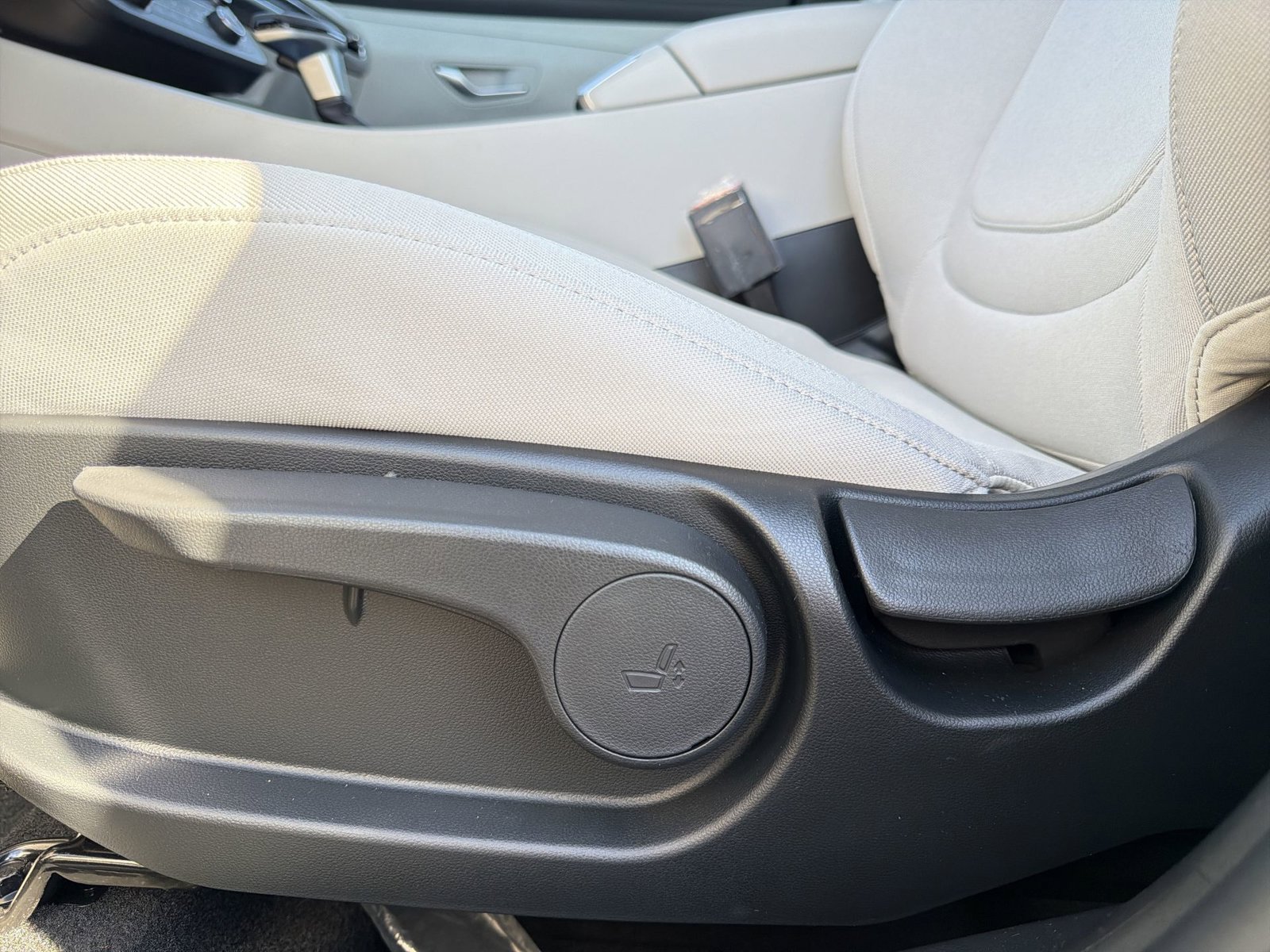 New 2026 Hyundai Tucson SE AWD/4WD image 14