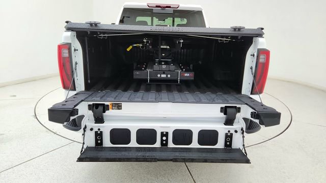 Used 2025 GMC Sierra 3500 Denali w/ Denali Reserve Package image 14