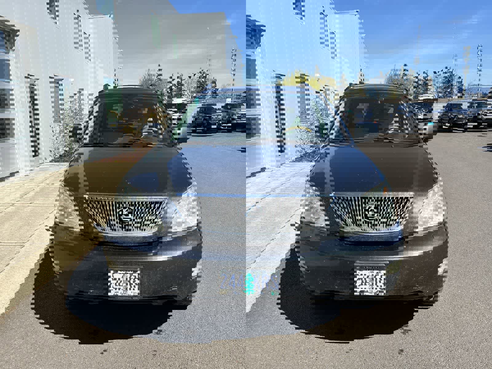 Used 2006 Lexus RX 330 AWD image 7