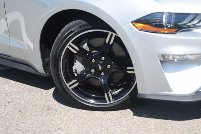 Used 2019 Ford Mustang GT Premium w/ California Special Package RWD image 28