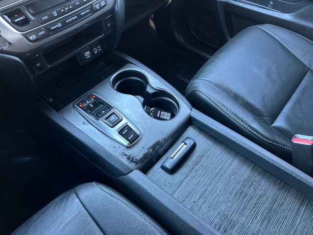 Used 2021 Honda Pilot EX-L image 30