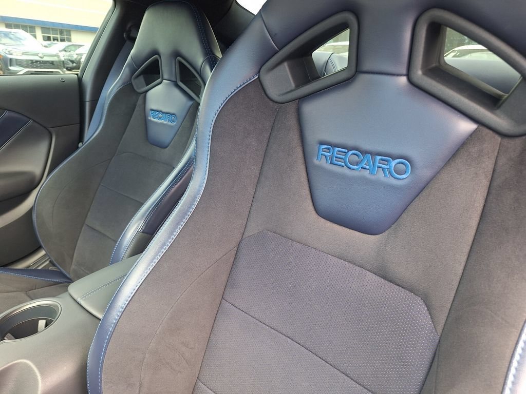 Used 2025 Ford Mustang Dark Horse RWD image 19