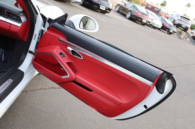 Used 2013 Porsche 911 Carrera S image 45
