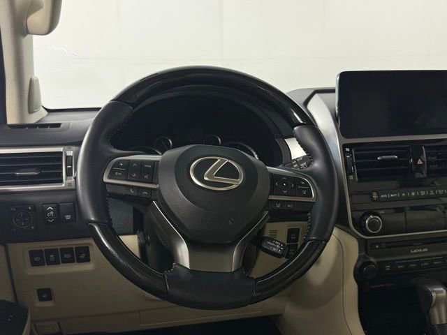 Used 2023 Lexus GX 460 Premium AWD/4WD image 23