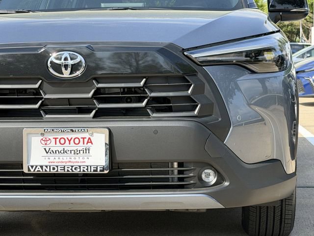 New 2026 Toyota Corolla Cross XLE image 9