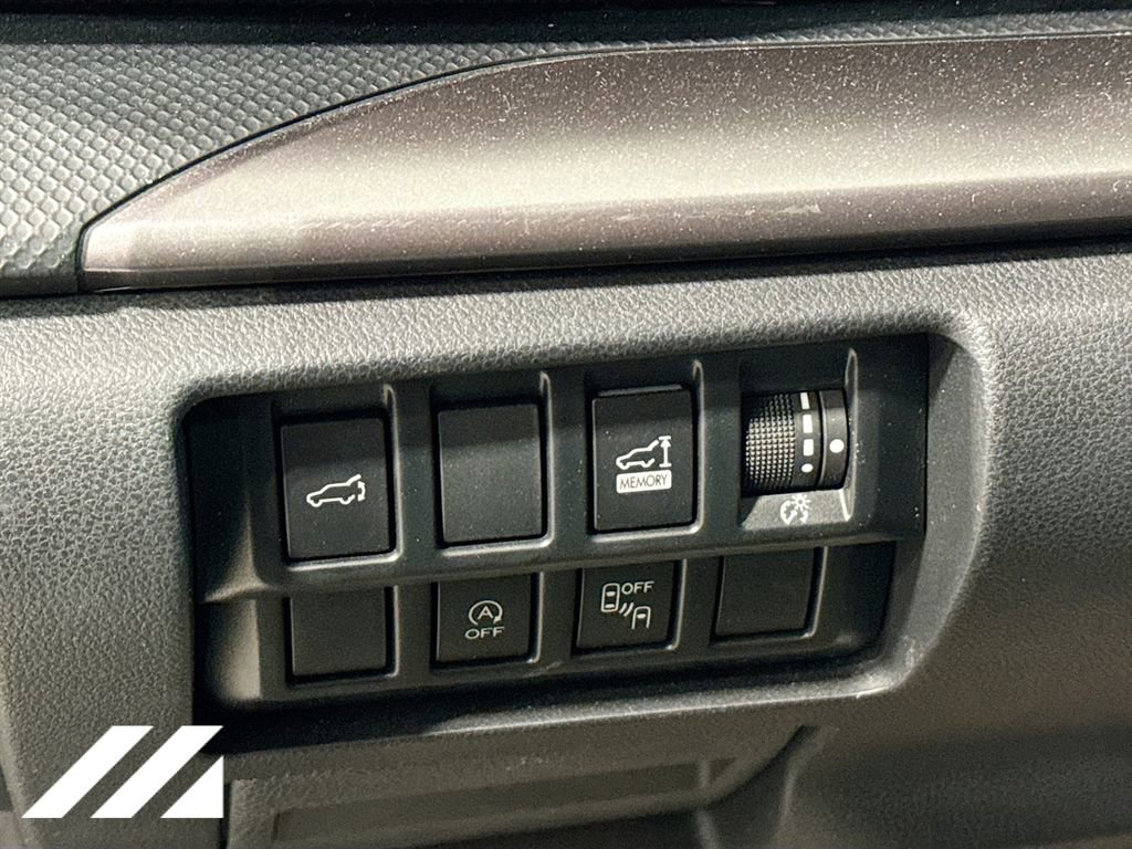 Used 2019 Subaru Forester Premium image 10