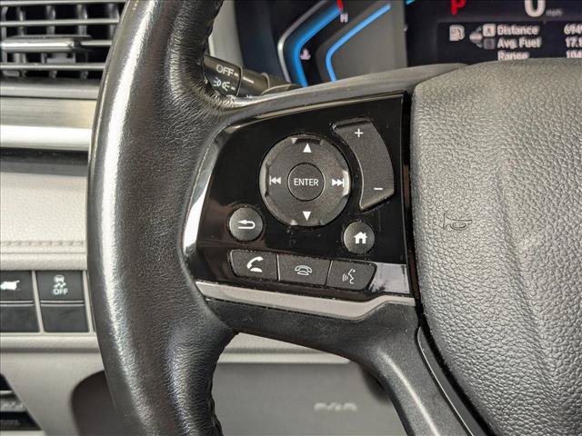Used 2018 Honda Odyssey EX-L image 4