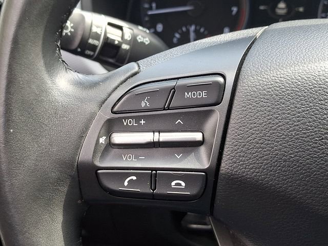 Used 2021 Hyundai Kona Ultimate AWD/4WD image 24