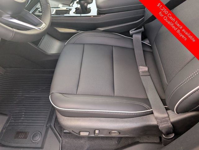 New 2026 Buick Enclave Preferred w/ Power Package AWD/4WD image 22