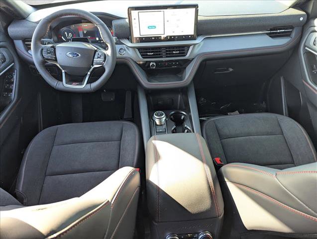 New 2026 Ford Explorer ST image 13