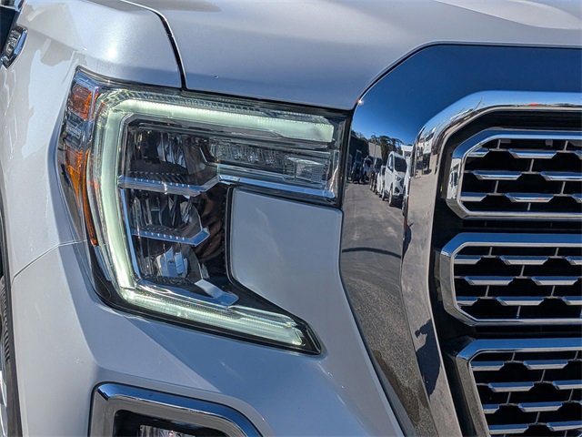 Used 2021 GMC Sierra 1500 Denali w/ Denali Ultimate Package image 9