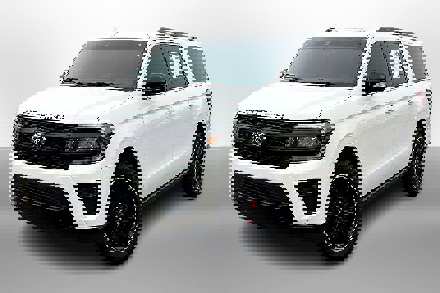 Used 2022 Ford Expedition Max Limited image 13