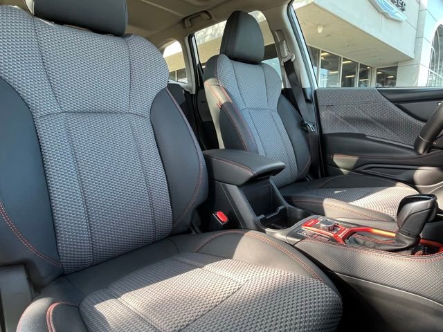 Used 2019 Subaru Forester Sport w/ Popular Package #2 image 31