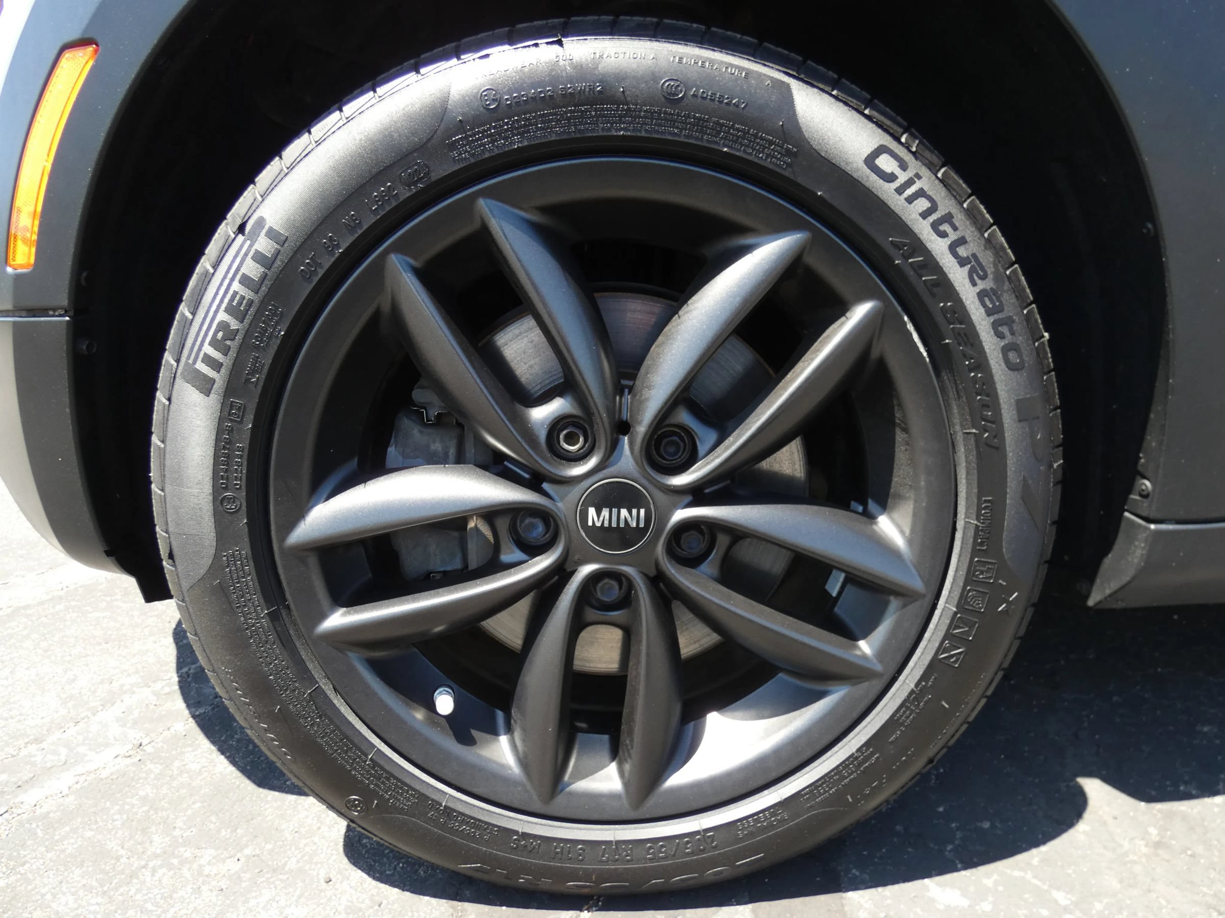 Used 2013 MINI Cooper Countryman S FWD image 21