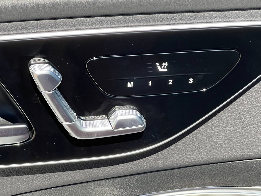 New 2026 Mercedes-Benz C 300 4MATIC Sedan image 17