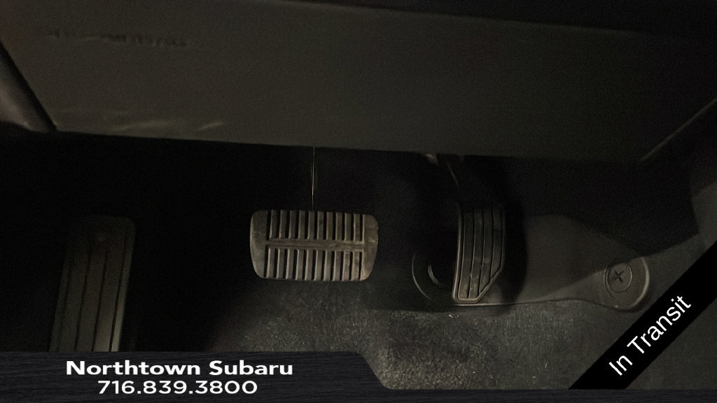 Certified 2024 Subaru Forester Limited AWD/4WD image 28