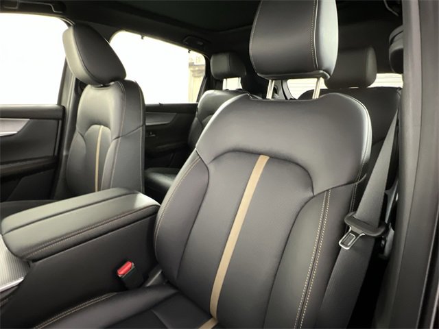 New 2026 MAZDA CX-90 3.3 Turbo w/ Premium Plus Pkg image 12