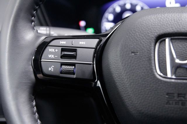 Certified 2026 Honda CR-V EX-L image 28