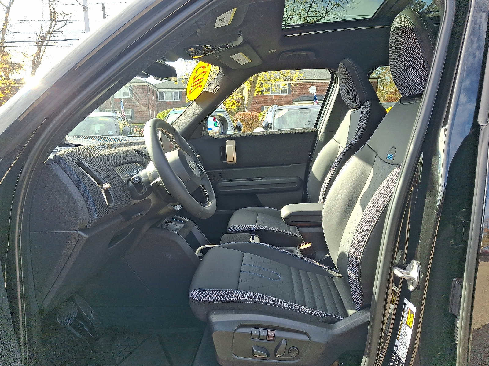 Used 2025 MINI Cooper Countryman S image 13