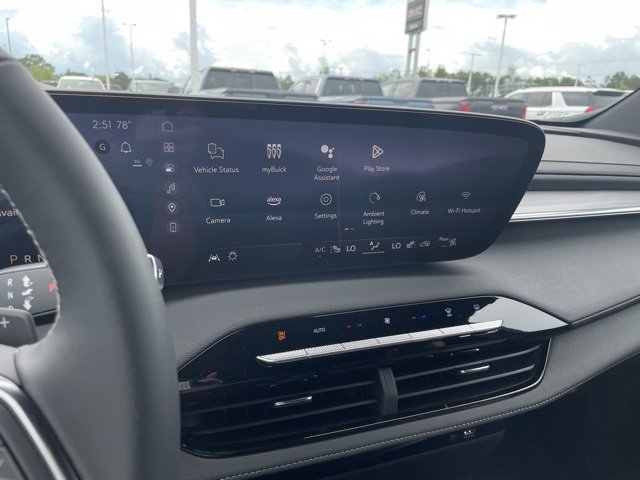 New 2025 Buick Enclave Preferred w/ Power Package image 13