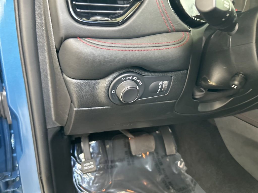 Used 2024 Dodge Durango R/T AWD/4WD image 45