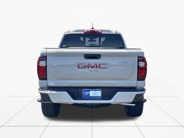 New 2026 GMC Canyon Denali AWD/4WD image 4
