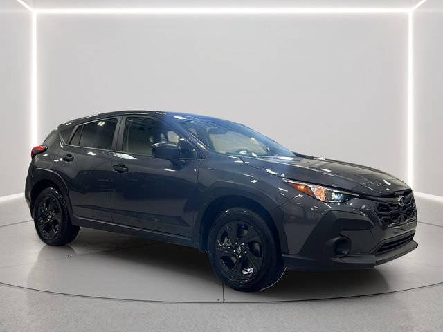 Used 2024 Subaru Crosstrek 2.0i AWD/4WD image 8
