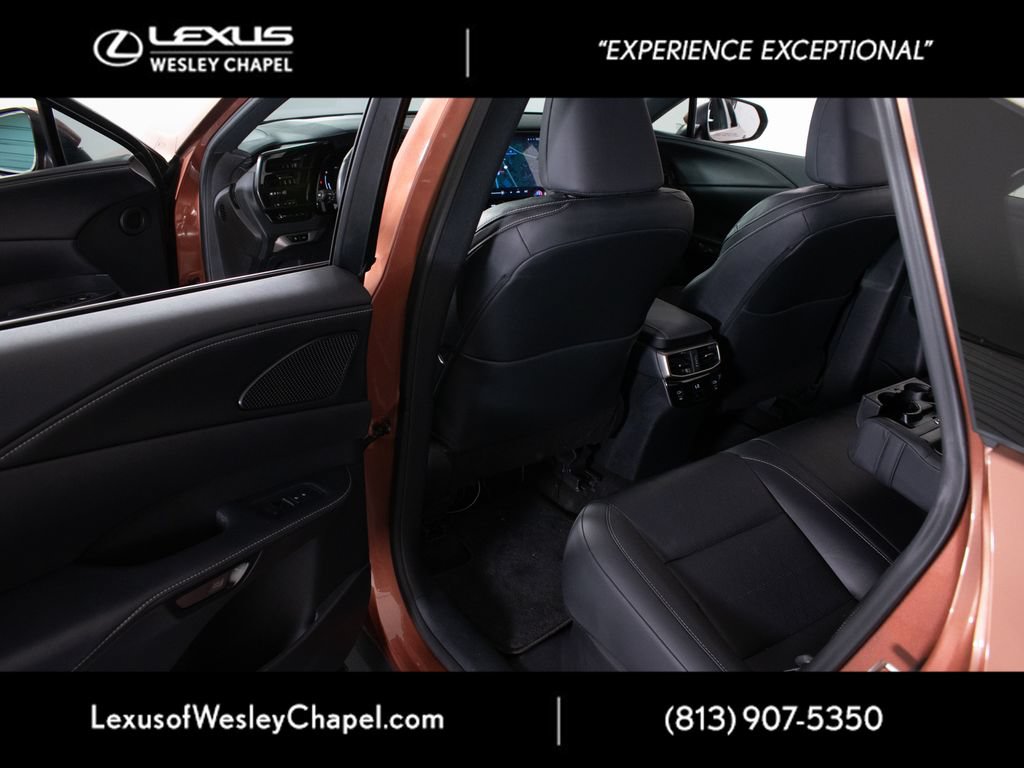 Certified 2024 Lexus RX 350 Premium Plus w/ Convenience Package FWD image 13